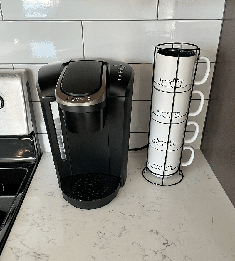 Keurig! 
