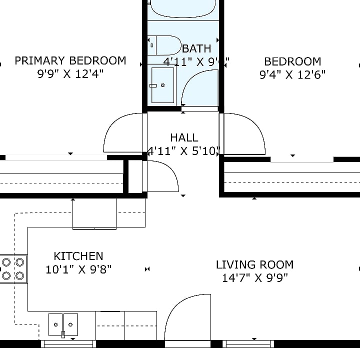 Furnished Finder property 509152_1 photo 17