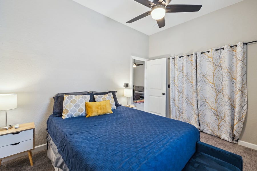 Bedroom 1