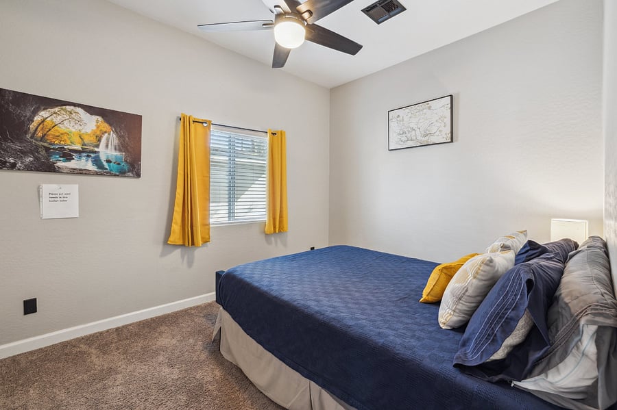 Bedroom 1