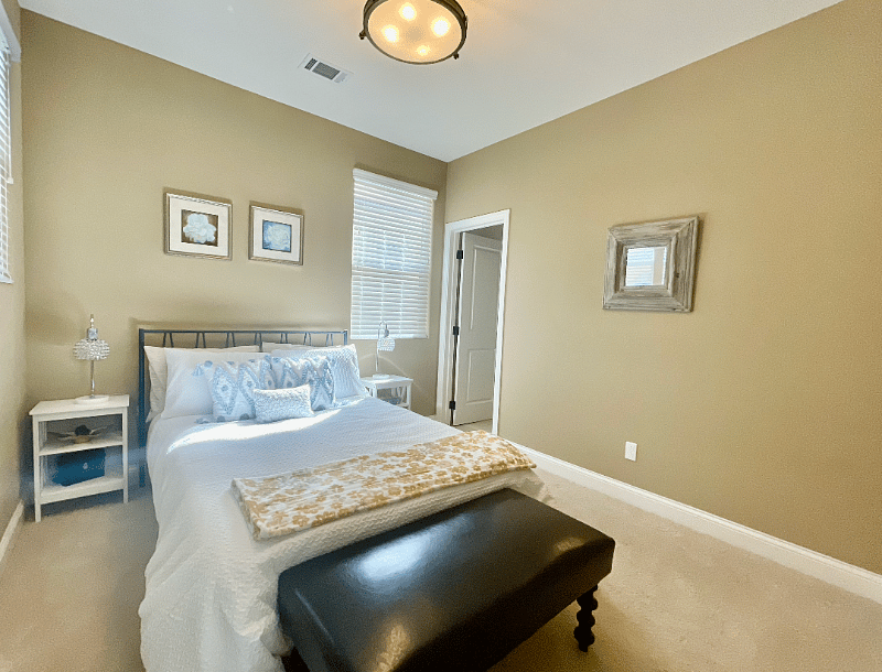 3rd Bedroom