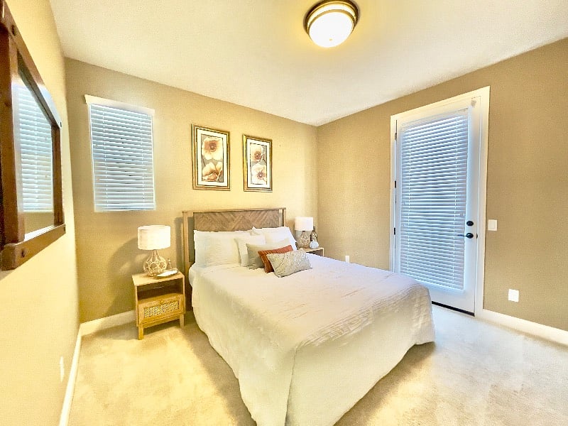 2nd Guest Bedroom