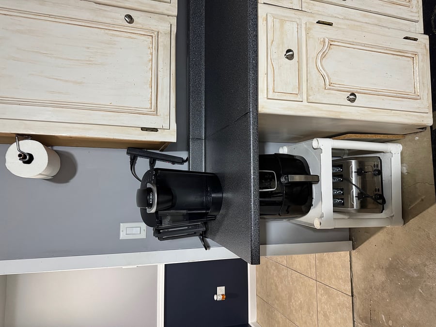Small Kitchen Appliances