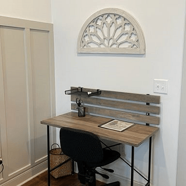 Work space