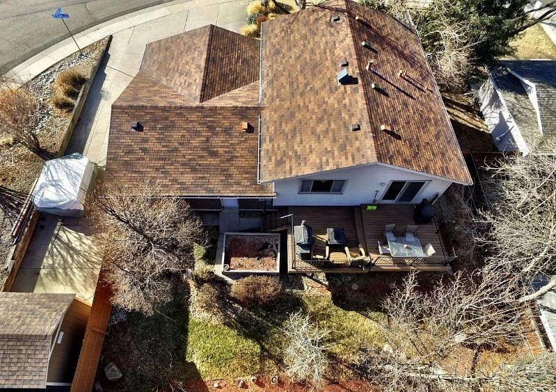Aerial Pic