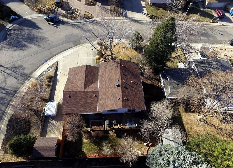 Aerial Pic