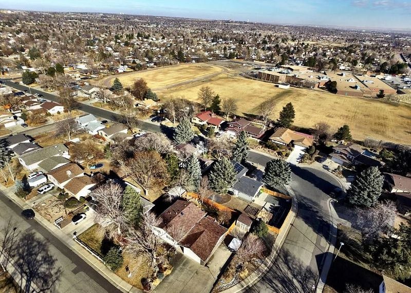 Aerial Pic