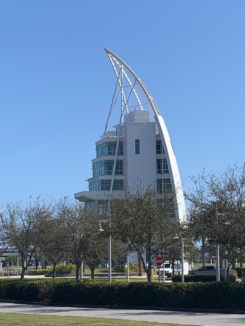 Port Canaveral