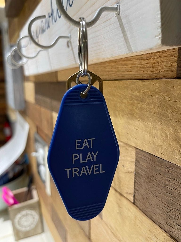 Be sure to enjoy the Central Coast and take some time to eat play and travel.