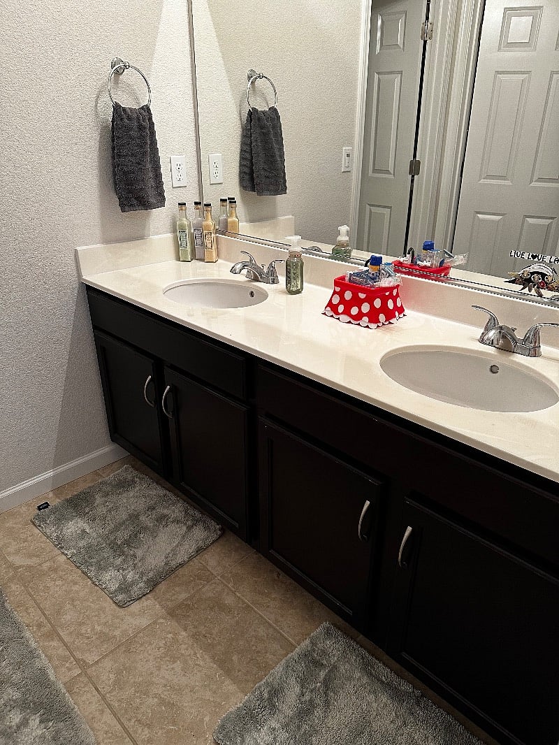 Private Bathroom