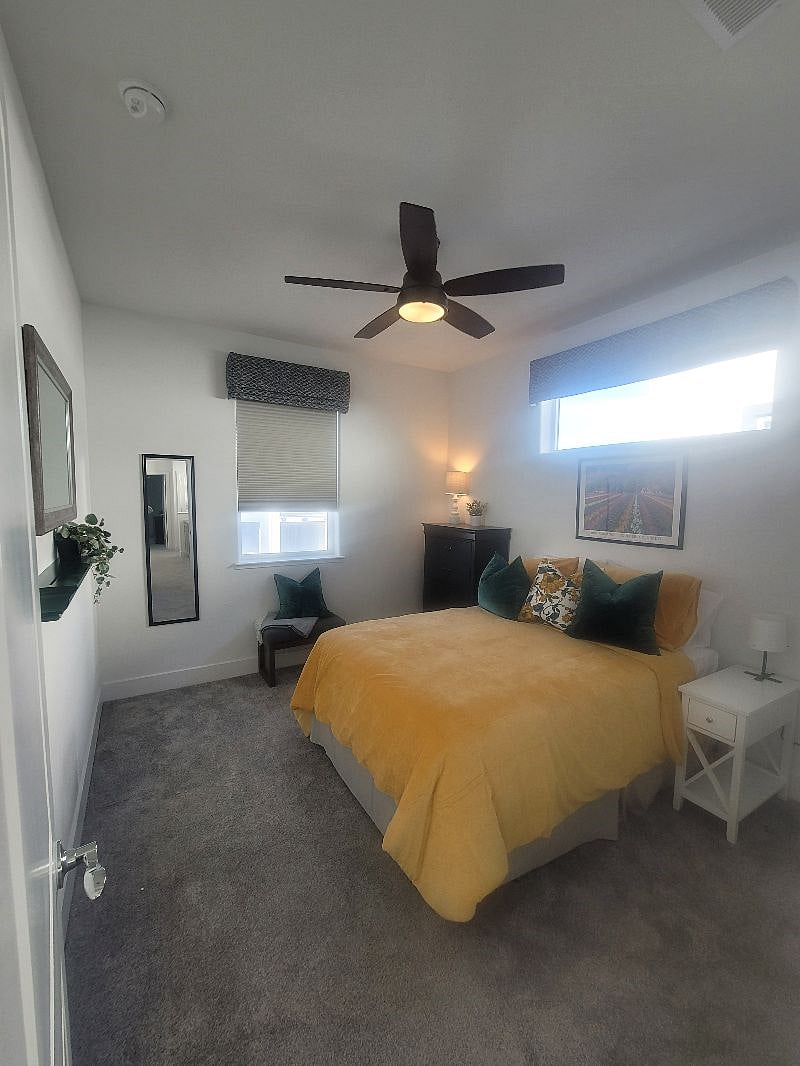 2nd Bedroom