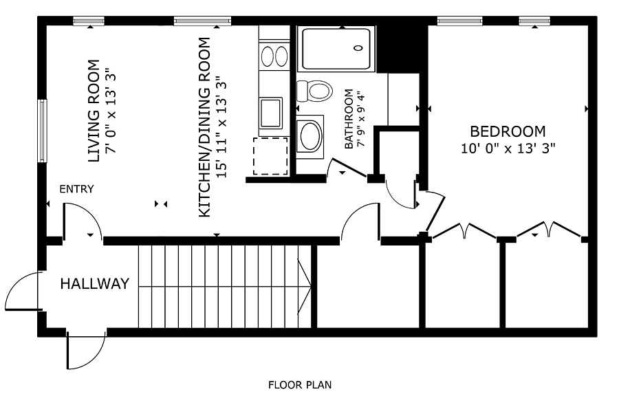 Furnished Finder property 510741_1 photo 24