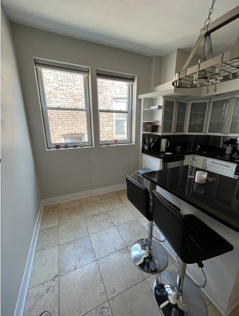 Kitchen Space