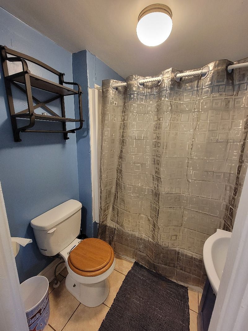 Restroom
