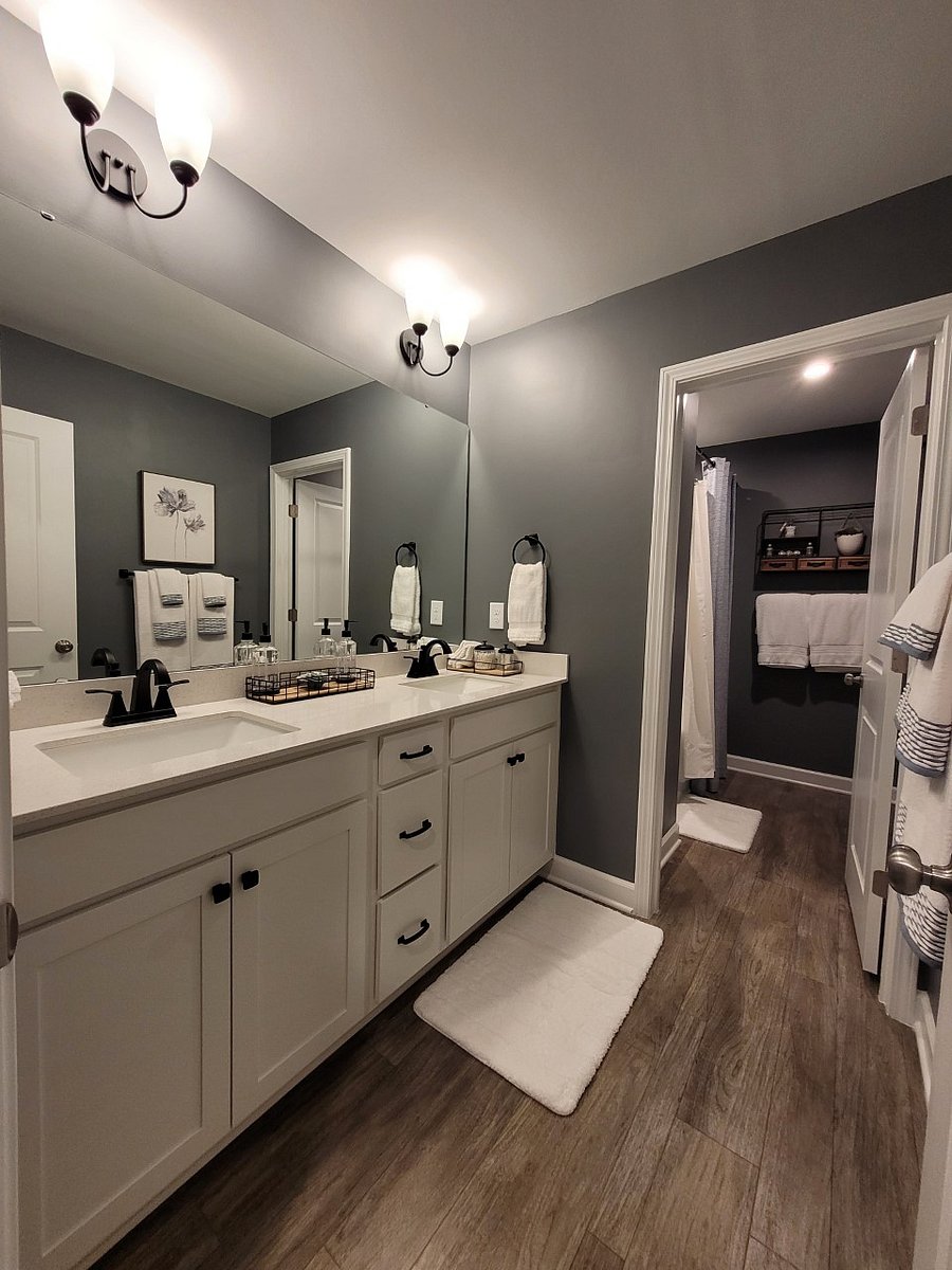 Guest Bathroom cont.