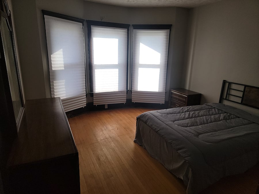 Room #1