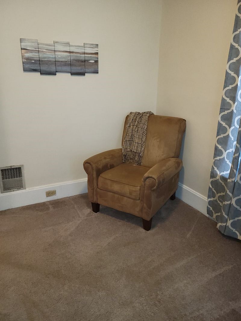 Office chair