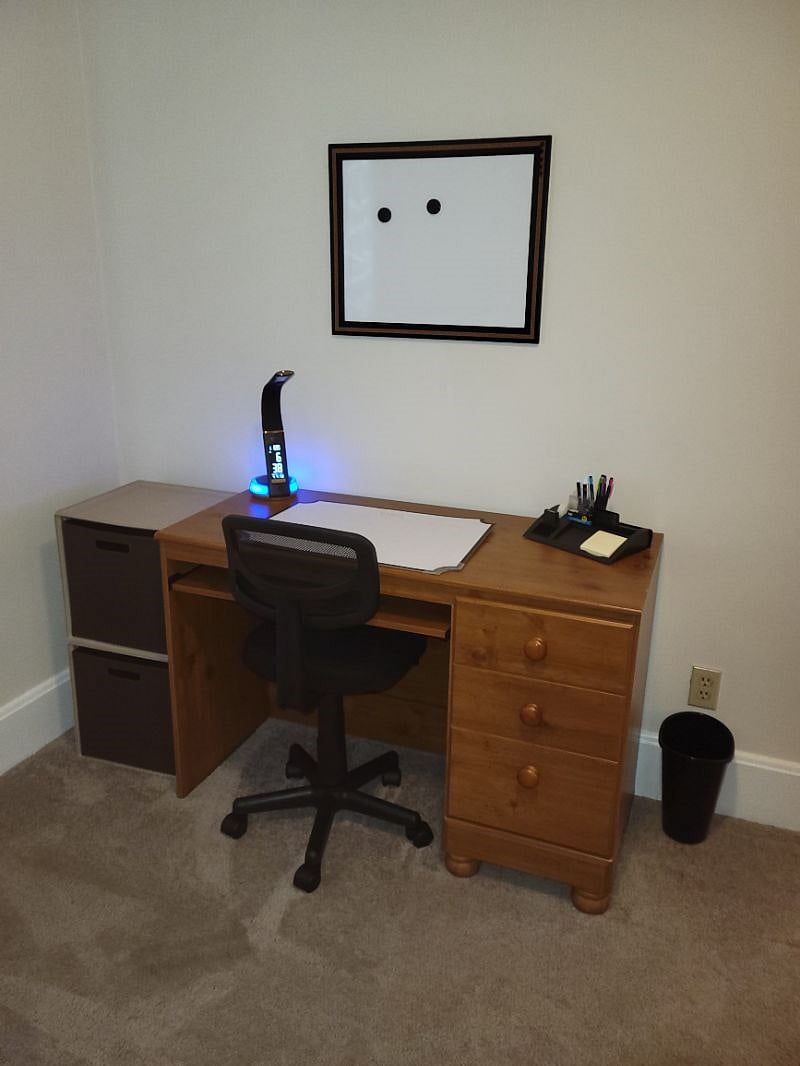Office desk
