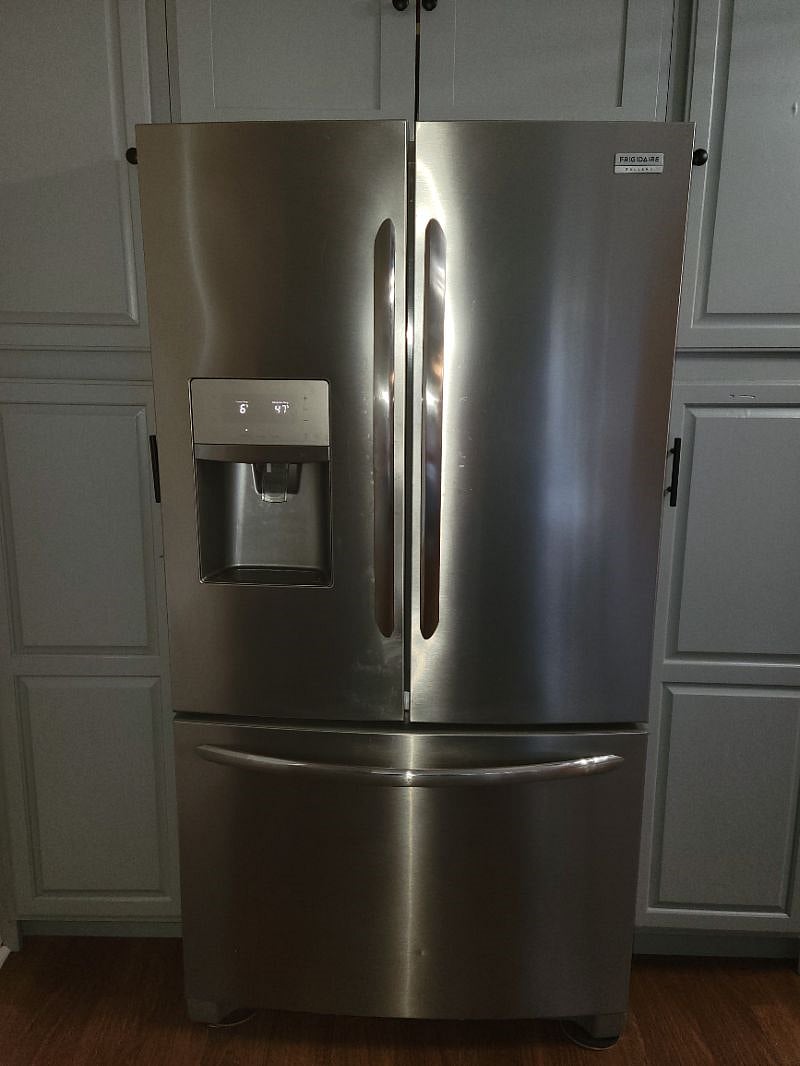 Large Refrigerator
