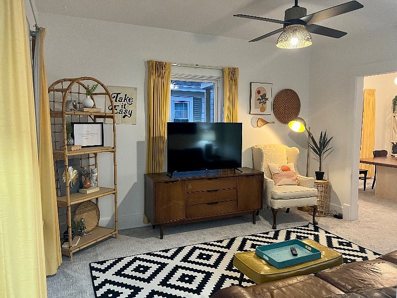Front Living Room