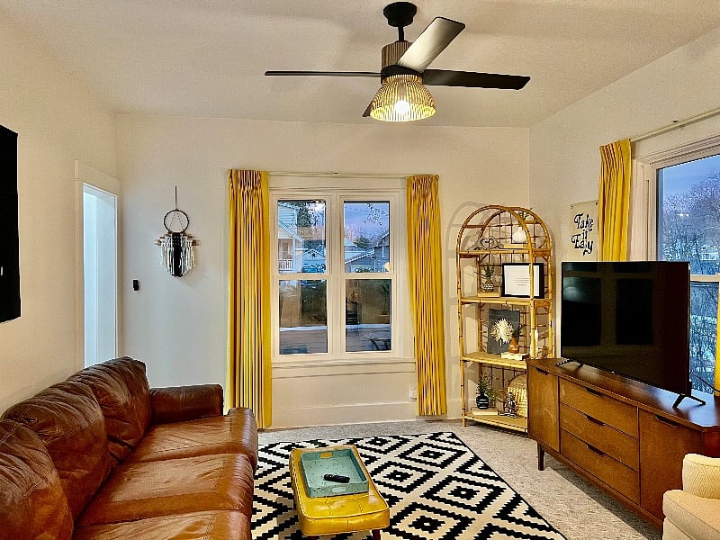 Front Living Room