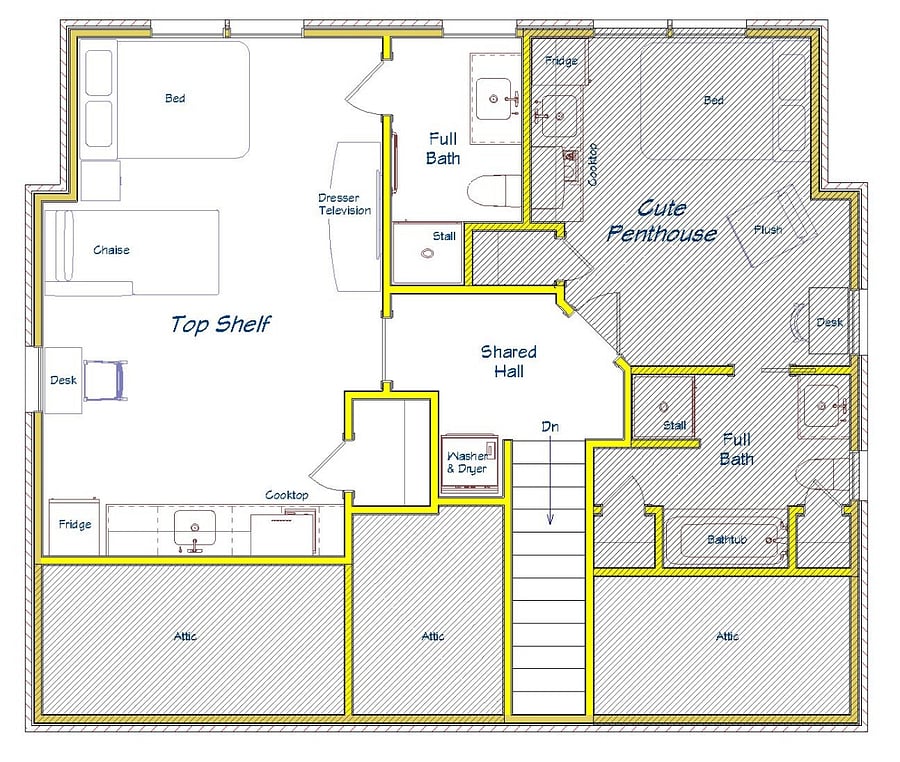 Furnished Finder property 512133_1 photo 7