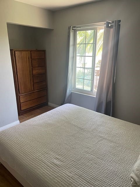 Bedroom #1.