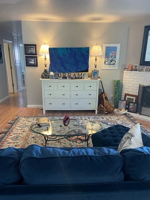 Livingroom.