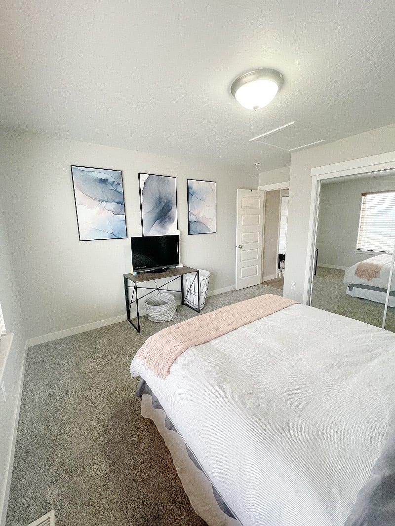 Your room