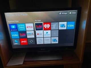 Log on to your apps