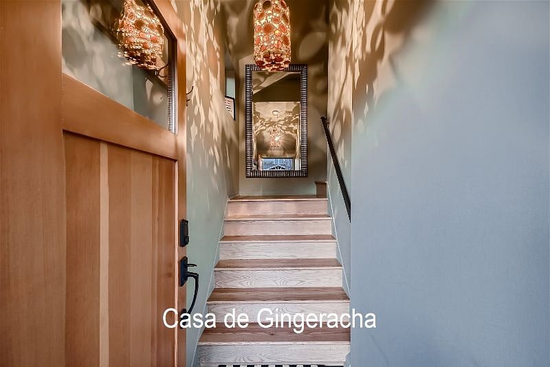 Entry way