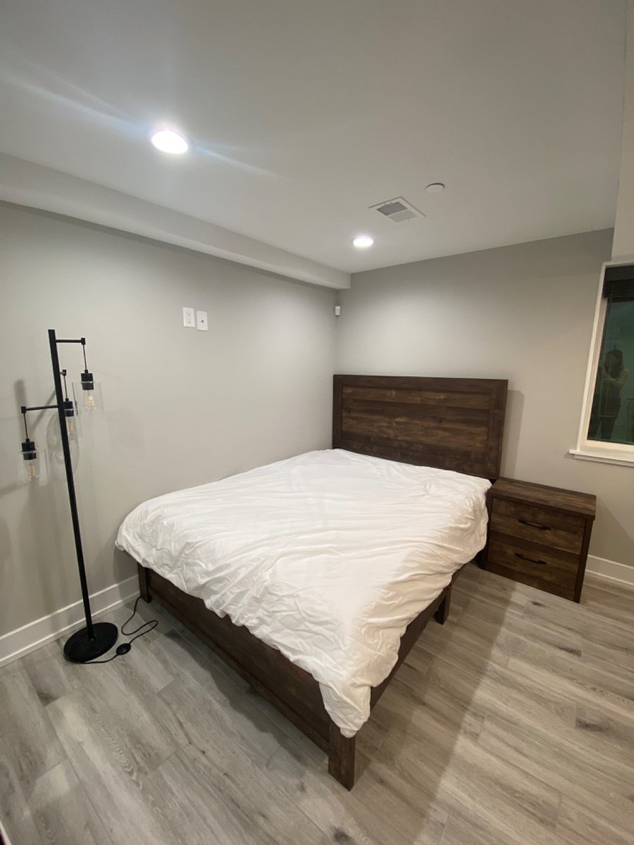 Ground room