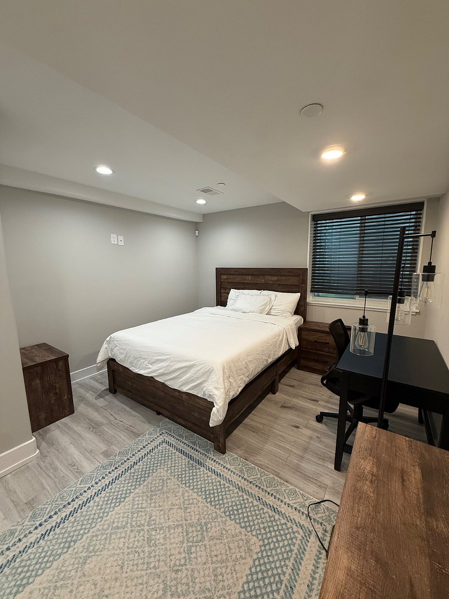 Ground room