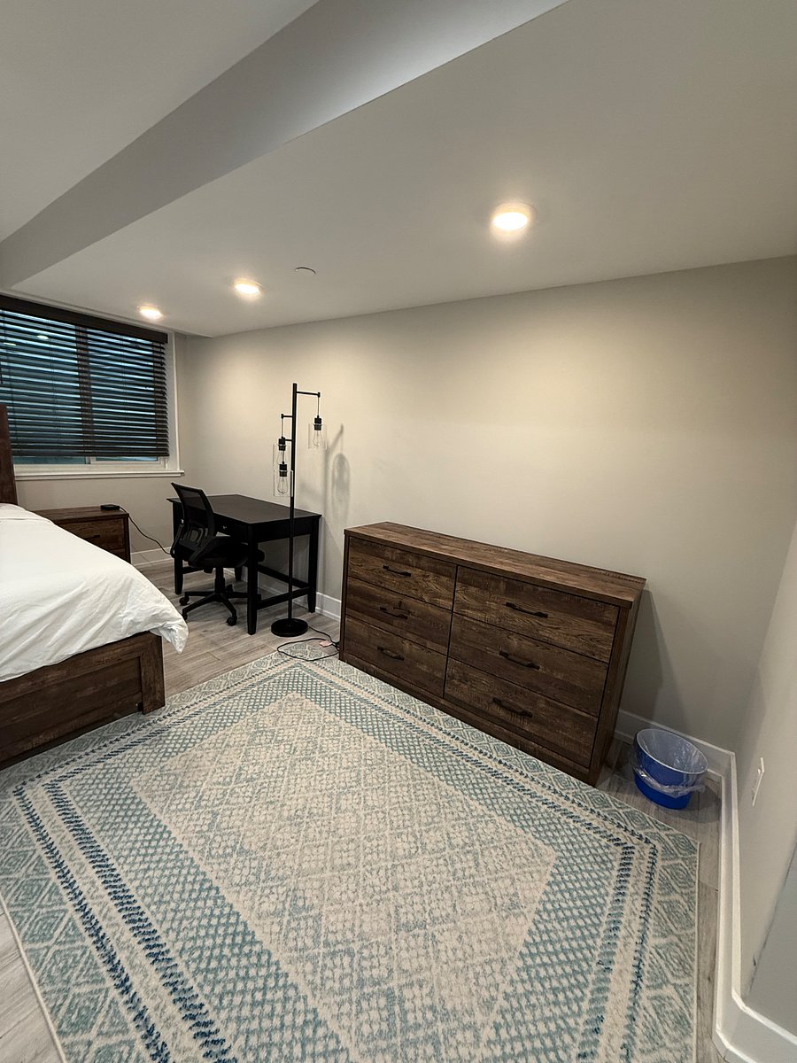Ground room
