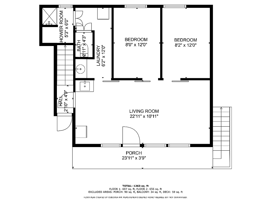 Furnished Finder property 512897_1 photo 17