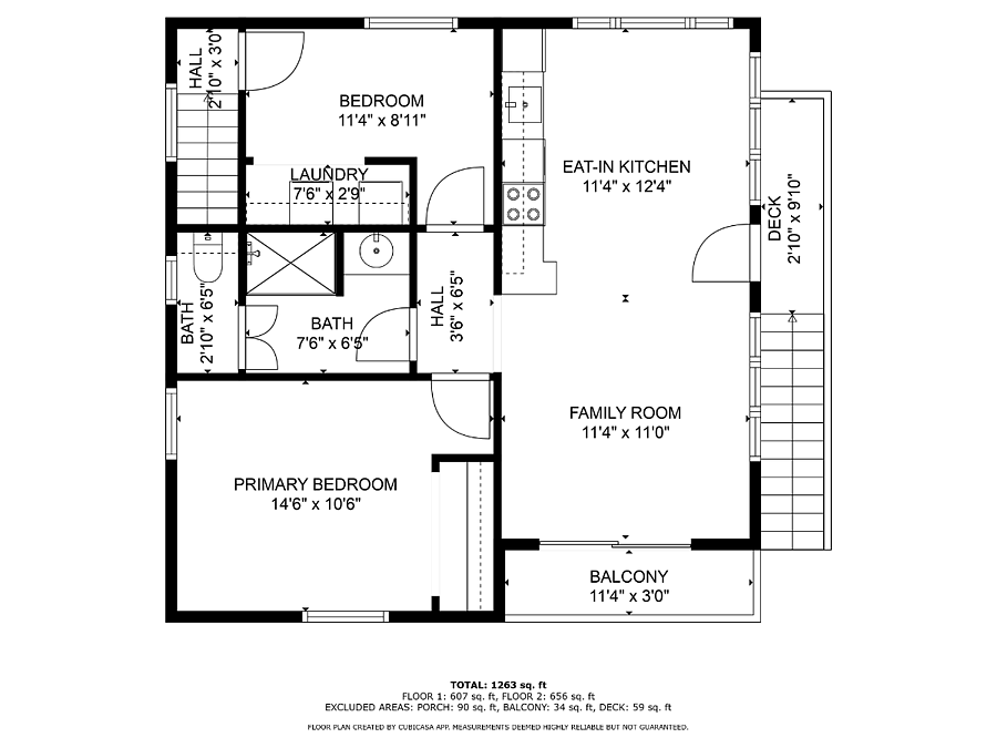 Furnished Finder property 512897_2 photo 5