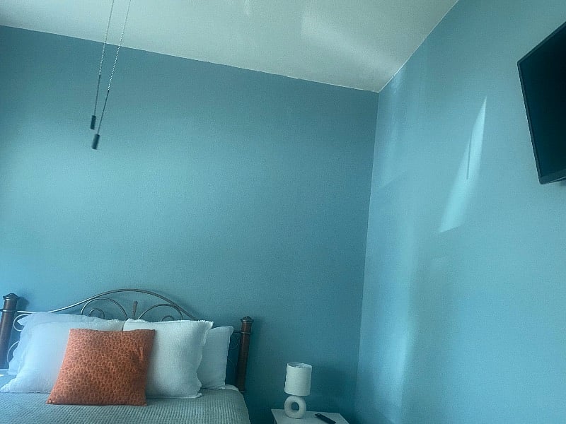 Furnished