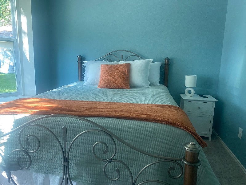 Furnished