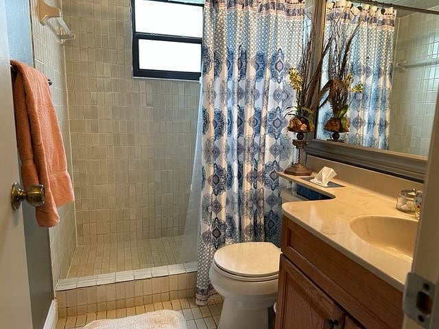2nd Bathroom