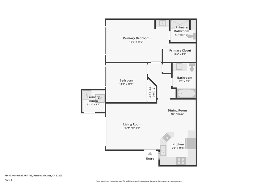 Furnished Finder property 513153_1 photo 31