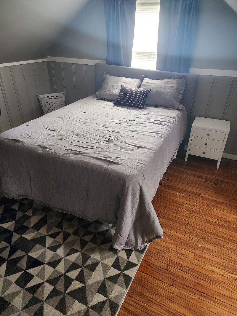 Bedroom #3