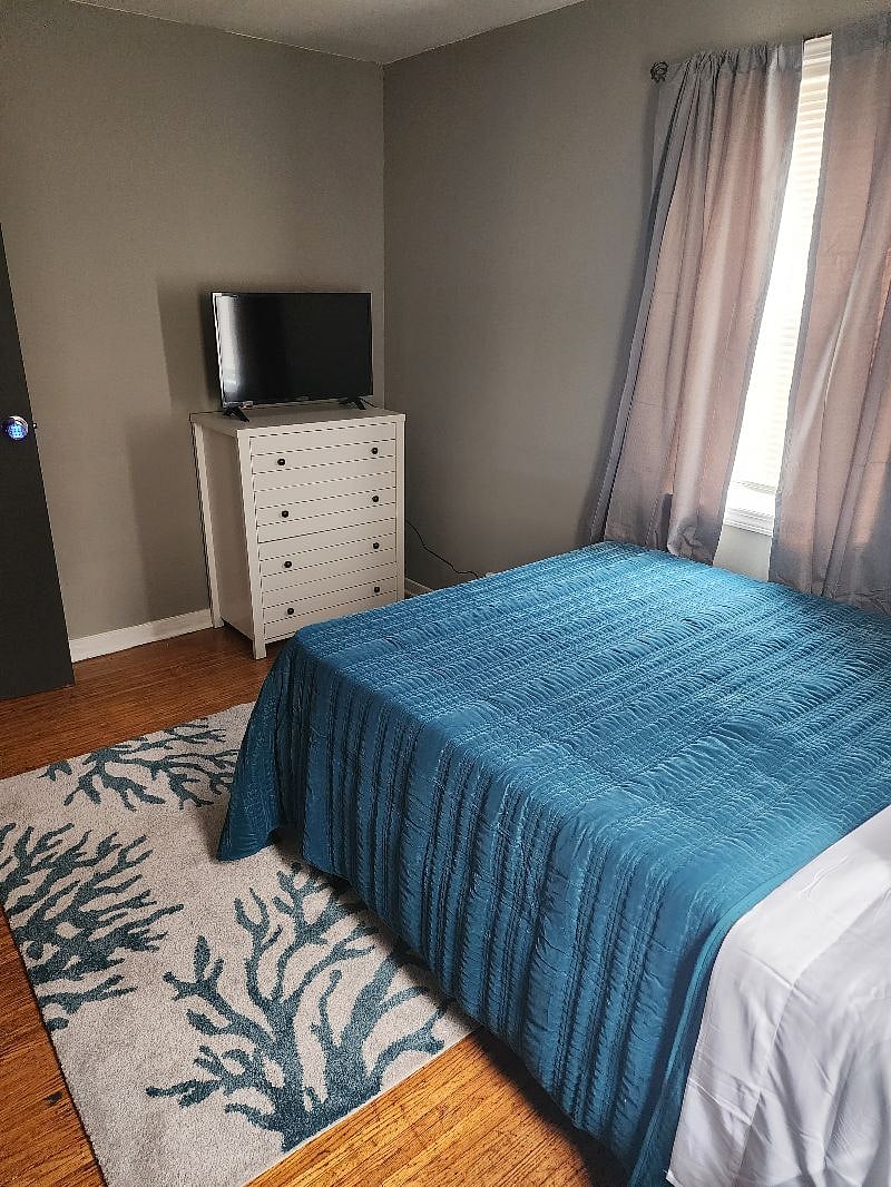 Bedroom #2