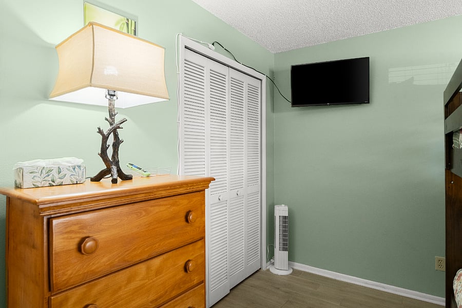 32 inch Smart TV