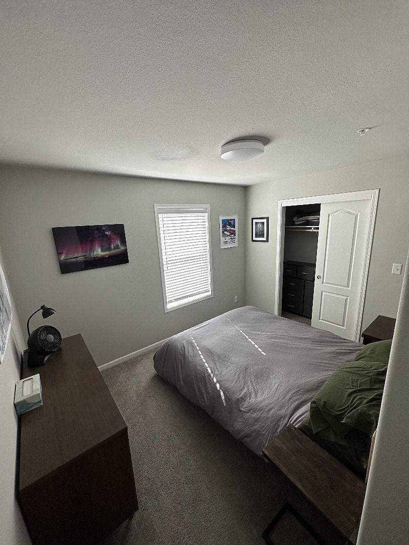 Private Bedroom