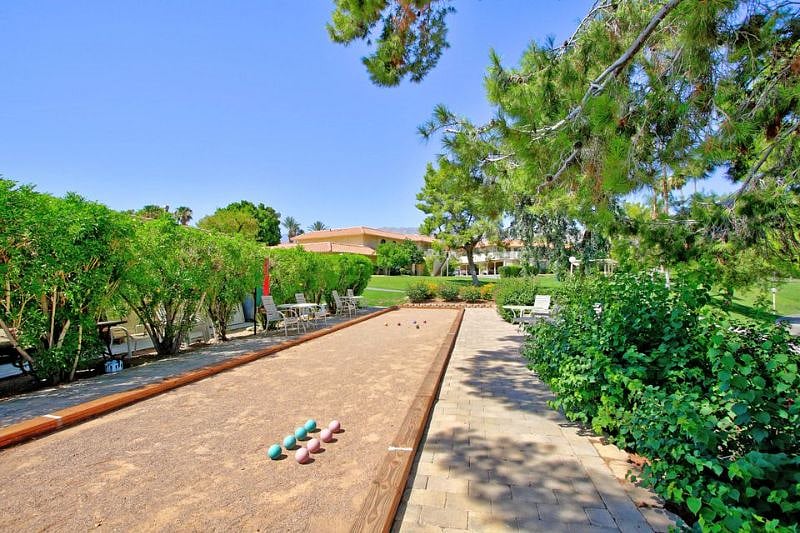 Bocce