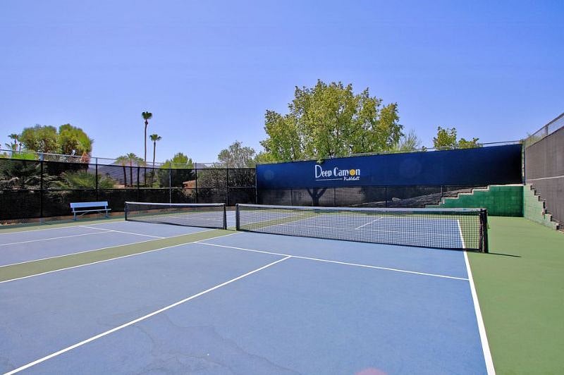Pickleball