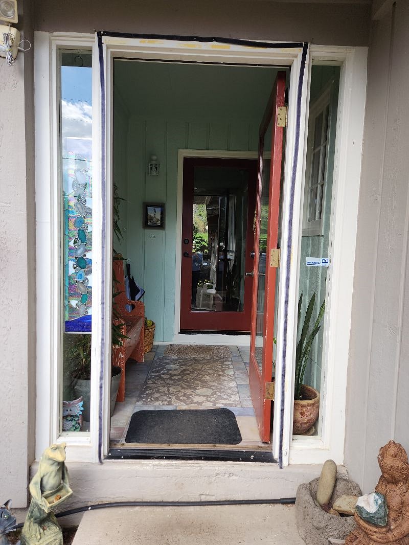 Entry/Mud room