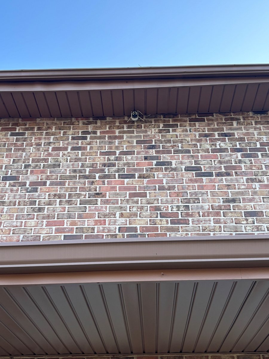 Security Camera for owners view