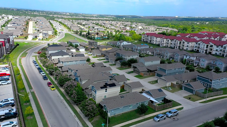 Neighborhood