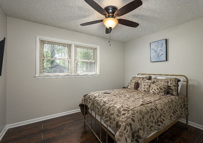3rd Bedroom